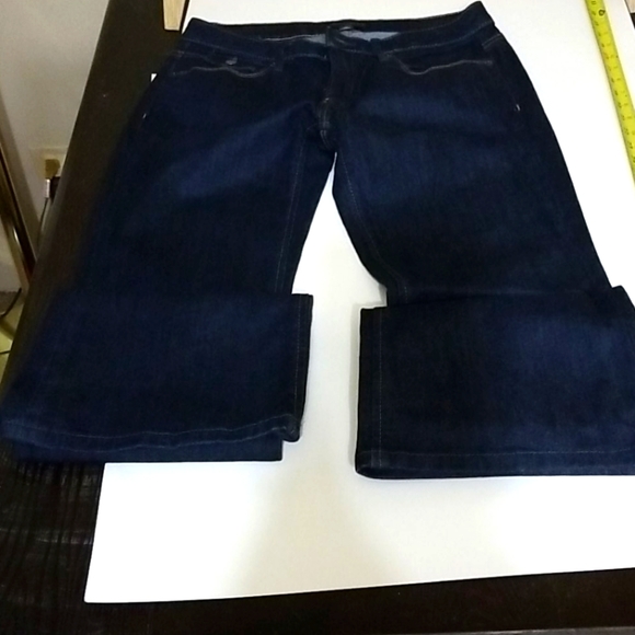 Banana Republic Denim - Banana Republic Jeans